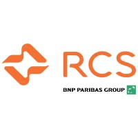 RCS logo