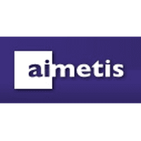 Aimetis logo