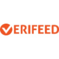 Verifeed logo