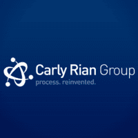 Carly Rian Group (CRG) logo