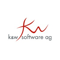 K&W Software AG logo
