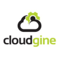 Cloudgine logo