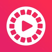 Flipagram (now TikTok) logo