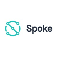 Spoke logo