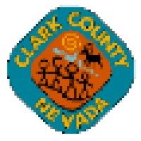 Clark County logo