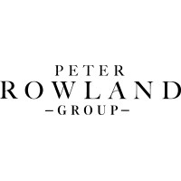 Peter Rowland Group logo
