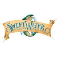 SweetWater Brewing Company logo