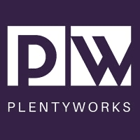 Plentyworks logo