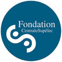 Fondation CentraleSupélec logo