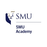 SMU Academy logo