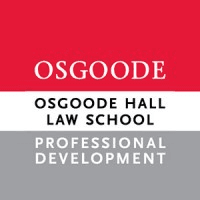 Osgoode Professional Development logo