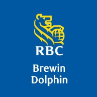 RBC Brewin Dolphi logo