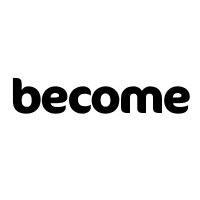 Become Recruitment Hong Kong logo