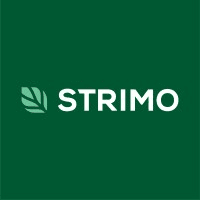 Strimo logo