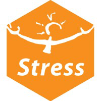 Study Association Stress logo