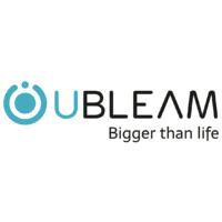 Ubleam logo