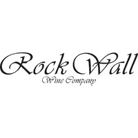 Rock Wall Wine Company logo