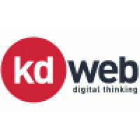 KD Web logo