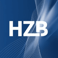 Helmholtz-Zentrum Berli logo