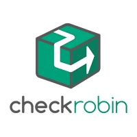 checkrobin GmbH logo