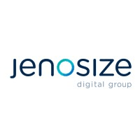 Jenosize Digital Group logo