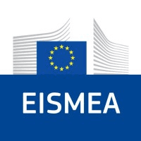 European Innovation Council and SMEs Executive Agency (EISMEA) logo