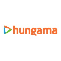 Hungama logo
