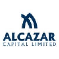 Alcazar Capital logo