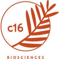C16 Biosciences logo
