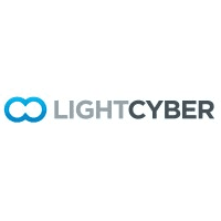 LightCybe logo