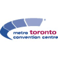 Metro Toronto Convention Centre logo