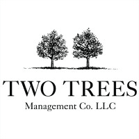 Two Trees Management Co. logo