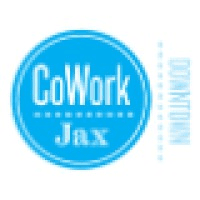 CoWork Jax logo