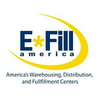 E*Fill America logo