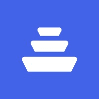 STAIRWAGE - human first. ✨ logo