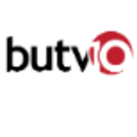BUTV10 logo