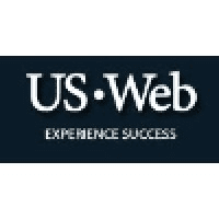 USWeb logo