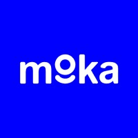 Moka Financial Technologies logo