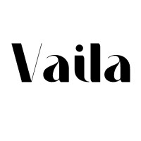 Vaila Shoes logo