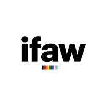 ifaw logo