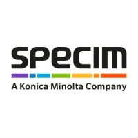 Specim, Spectral Imaging Ltd. logo
