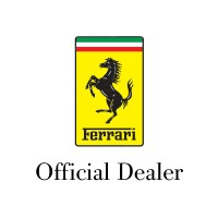 Ferrari Silicon Valley logo