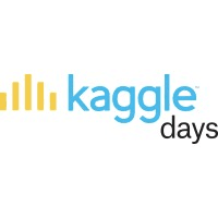 Kaggle Days logo