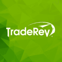 TradeRev logo