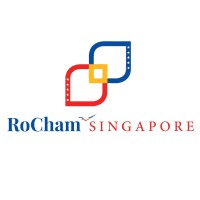 RoCham Singapore logo