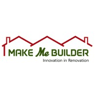 Make Me Builde logo