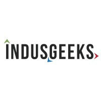 Indusgeeks logo