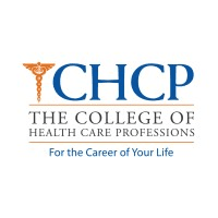 The College of Health Care Professions logo