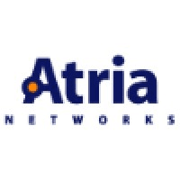 Atria Networks logo
