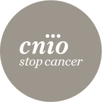 CNIO - Spanish National Cancer Research Centre logo